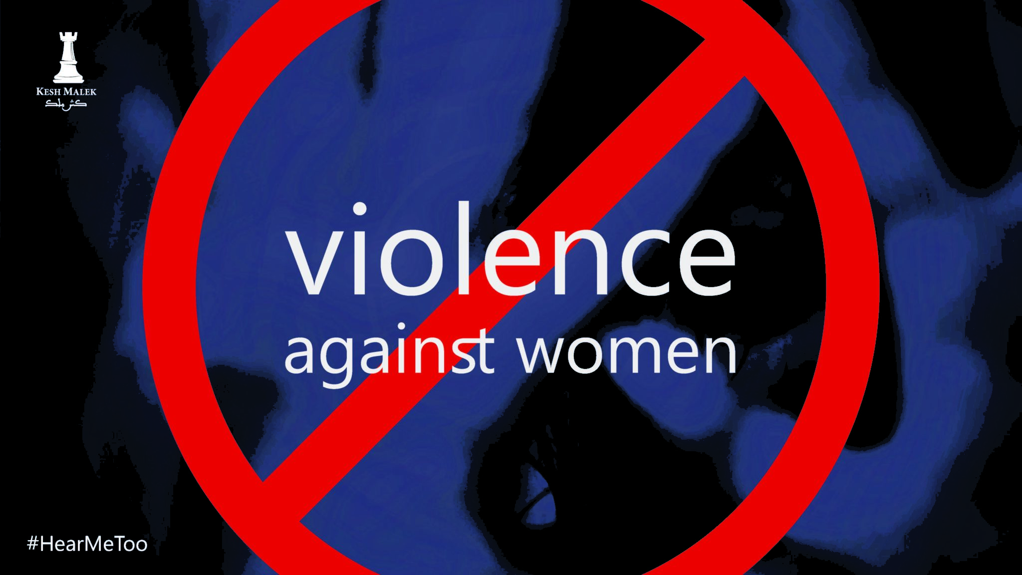 Eliminating the Violence Against Women
